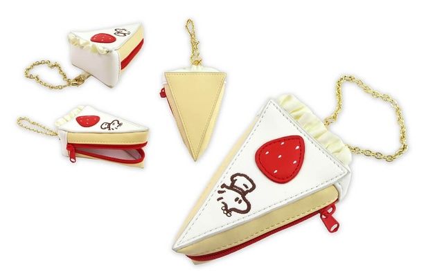 「ミニチャームケーキ」(2200円)