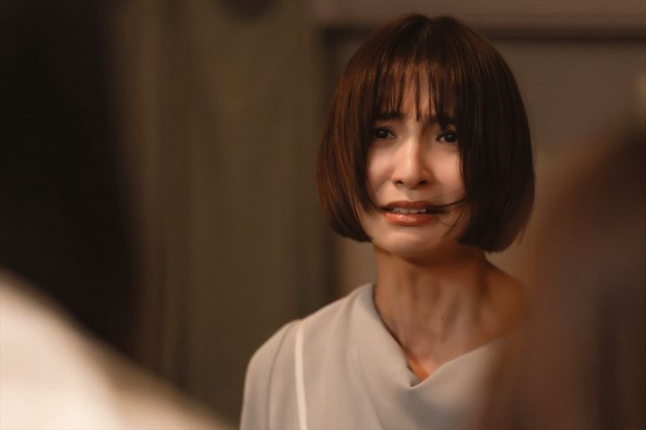 『サレタ側の復讐（ふくしゅう）〜同盟を結んだ妻たち〜』第10話より （C）「サレタ側の復讐」製作委員会 width=