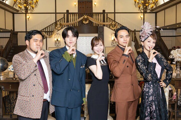 【写真・画像】JO1河野純喜、ソロとして初の番組MCに大抜擢！ 6月スタート『CELEB SECRET』で指原莉乃らとタッグ、世界各国のスーパーセレブ生活を見守る 1枚目