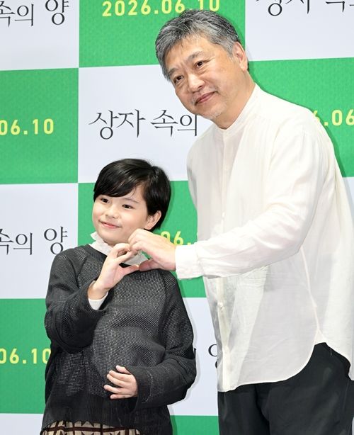 是枝裕和監督、桒木里夢