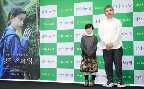 是枝裕和監督、桒木里夢