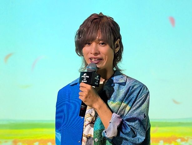 岡本信彦さん