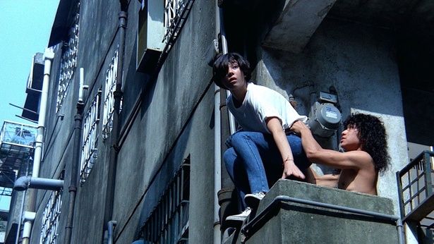 “台湾ニューシネマ”を代表する傑作として、多くの映画ファンや映画人に影響を与えつづけている [c] 2010 Fortune Star Media Limited. All Rights Reserved.