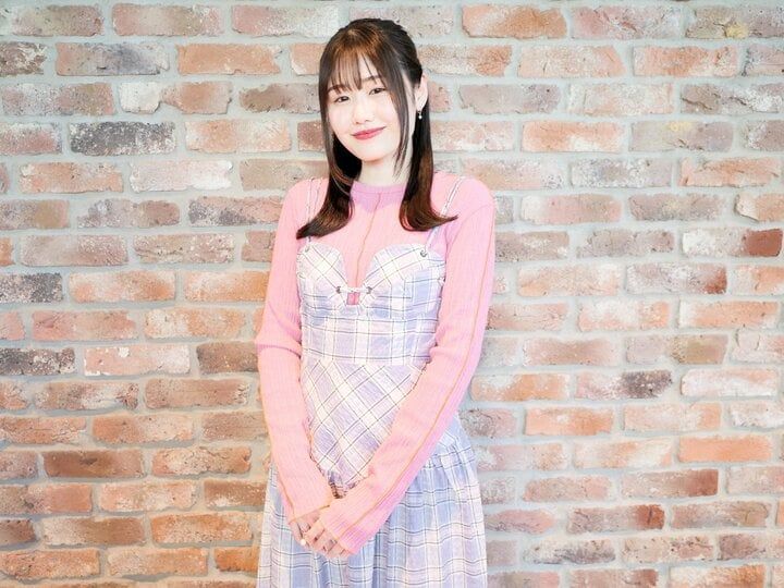 【写真・画像】「“嵐山”って言われたら“キュン！”みたいな！」TVアニメ『マリッジトキシン』声優・白浜灯奈乃インタビュー 2枚目