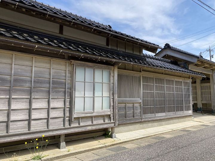 輪島たより