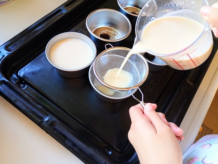 噂の『カラメルタブレット』が万能すぎた！おやつ革命、はじまる。カラメル作りはもう卒業！？