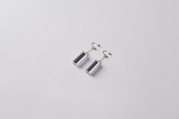 アクリルの美を引き出す。内田工芸所のアクセサリーブランド・uncreated誕生