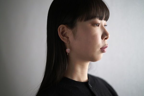 アクリルの美を引き出す。内田工芸所のアクセサリーブランド・uncreated誕生