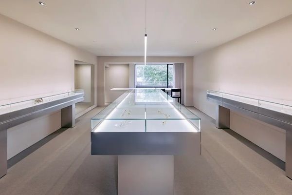 【東京都港区】ジュエリーブランドbororoが南青山に旗艦店をオープン。一点もののジュエリーも用意