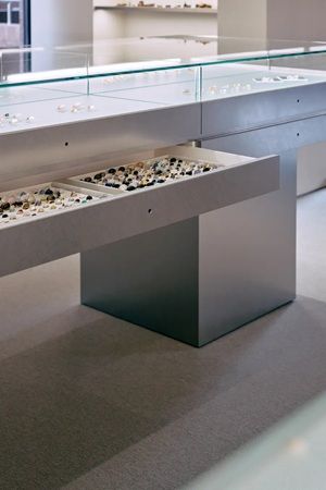 【東京都港区】ジュエリーブランドbororoが南青山に旗艦店をオープン。一点もののジュエリーも用意