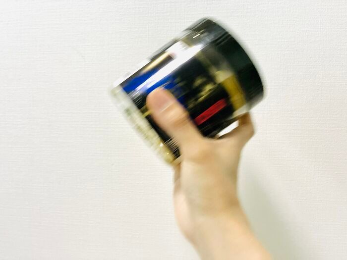 『海苔の容器』捨てるのちょっと待って！食べ終わったあとの