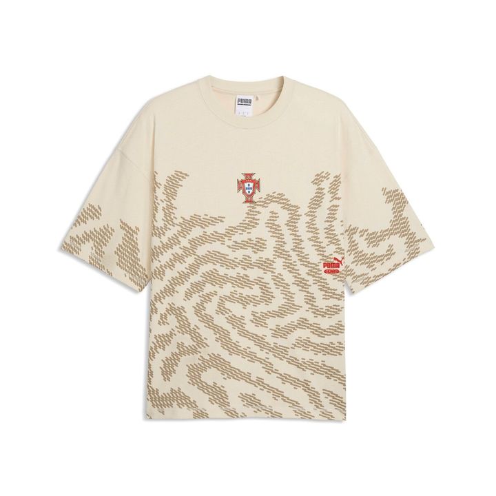 PUMA x FPF x SALEHE BEMBURY KING TEE ¥10,450