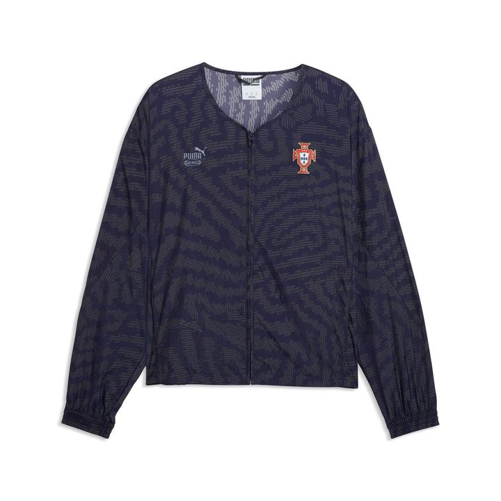 PUMA x FPF x SALEHE BEMBURY KING TRACK JACKET ¥30,800
