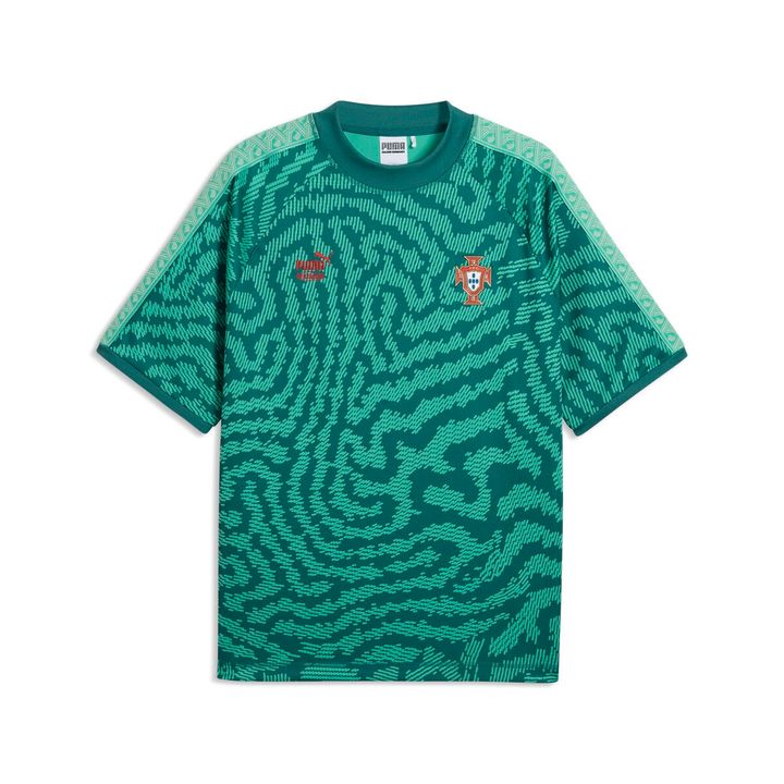 PUMA x FPF x SALEHE BEMBURY KING JERSEY ¥15,400