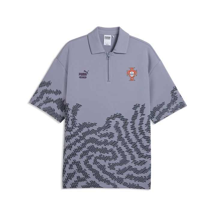 PUMA x FPF x SALEHE BEMBURY KING POLO ¥18,700