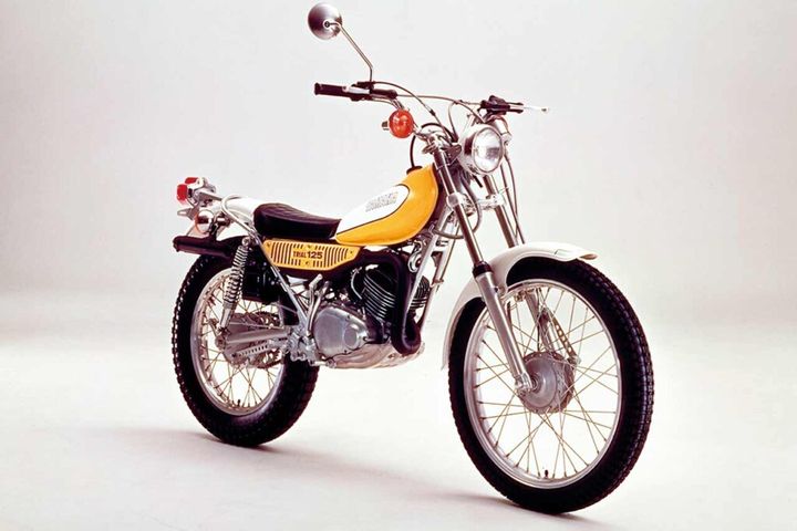 1975｜TY125