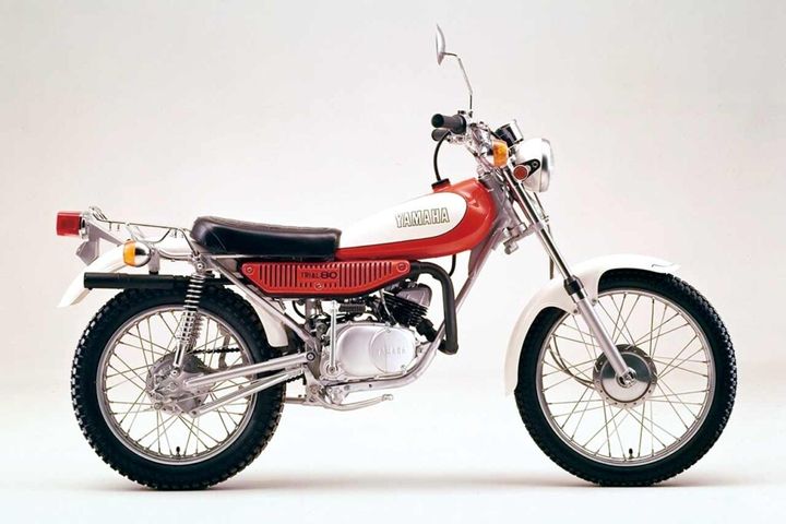 1975｜TY80