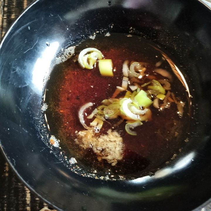 簡単！数秒！つゆの素にひと手間加えて風味と香りをプラス！冷やしうどん！長芋そうめん！きゅうりそうめん