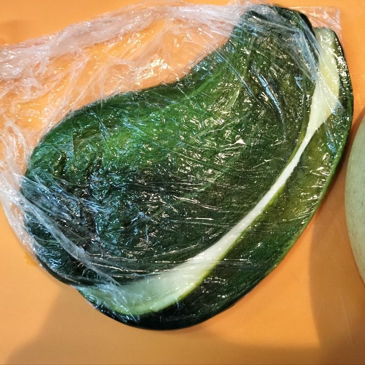 絶品！やみつき！重石で水分を出してしっとりポリポリ！瓜の味噌漬け！ご飯のお供！