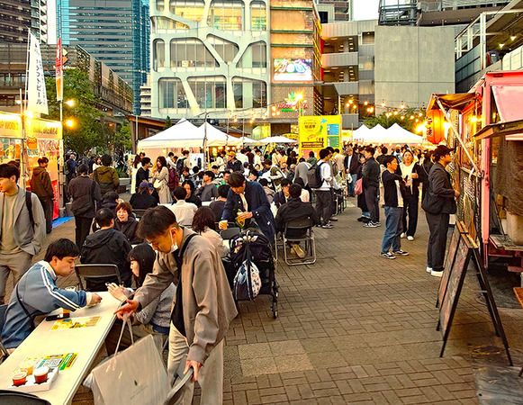 【東京都台東区】飲み比べやサーバーの体験ができる「クラフトビール総選挙2026 in 御徒町」開催！