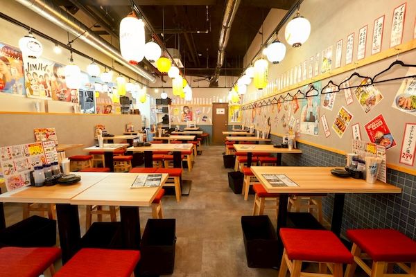 月間63万個突破「餃子のかっちゃん」看板メニューの秘密と全10種を紹介
