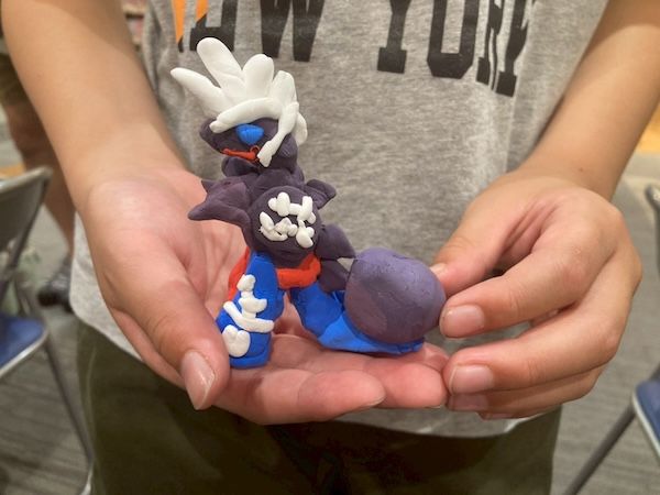 【大阪府守口市】巨大ティラノサウルス作りや恐竜ラジコン体験も！「DIY恐竜パーク」が守口市で開催