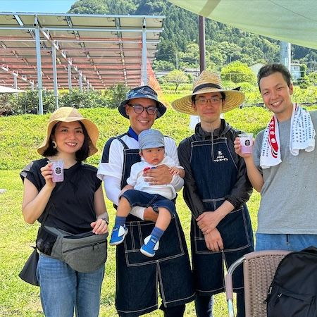 【神奈川県相模原市】500円玉大の大粒ブルーベリーも！「さがみこベリーガーデン」ブルーベリー狩り6/6開始