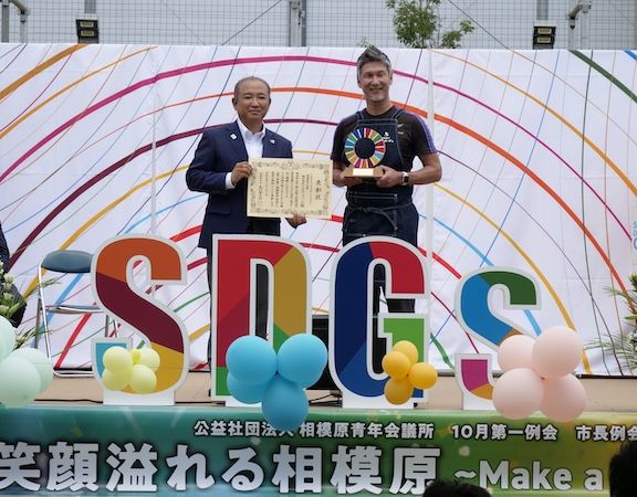 【神奈川県相模原市】500円玉大の大粒ブルーベリーも！「さがみこベリーガーデン」ブルーベリー狩り6/6開始