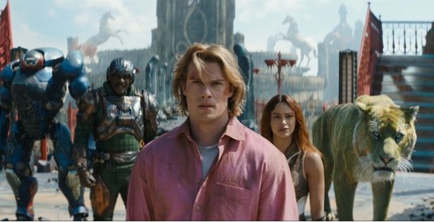 『マスターズ・オブ・ユニバース』は6月5日(金)より公開