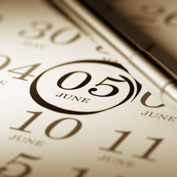 2026年6月5日(金)