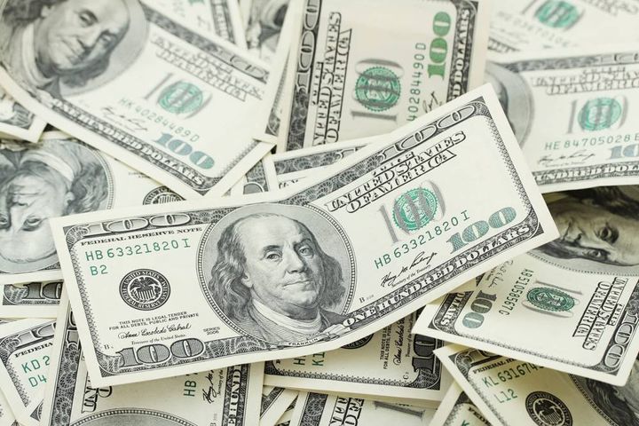 お金