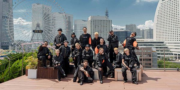 【神奈川県横浜市】初心者・プロ志望も歓迎！地域密着型ダンススタジオ「The Port by List」オープン