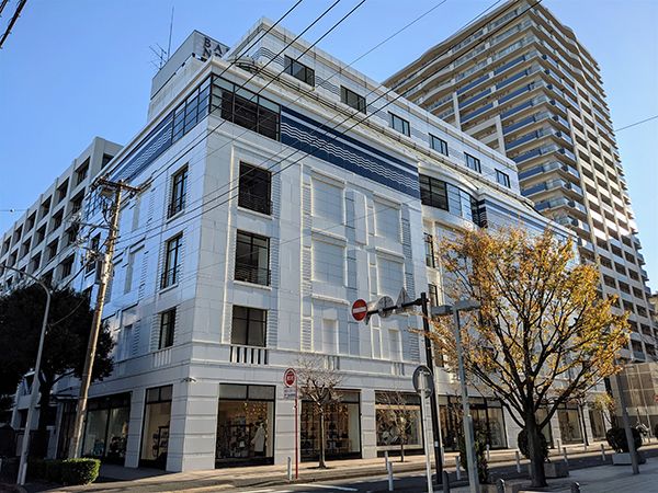 【神奈川県横浜市】初心者・プロ志望も歓迎！地域密着型ダンススタジオ「The Port by List」オープン