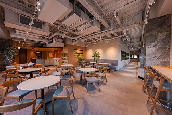 【神奈川県横浜市】初心者・プロ志望も歓迎！地域密着型ダンススタジオ「The Port by List」オープン
