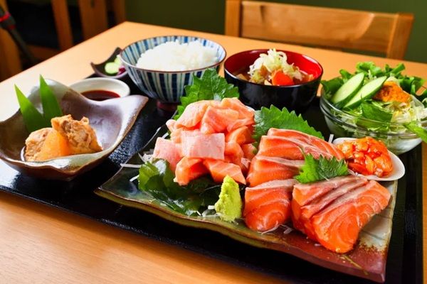 【千葉県東金市】「めし屋まぐ郎」がオープン！3日間限定のオープン記念キャンペーンも開催
