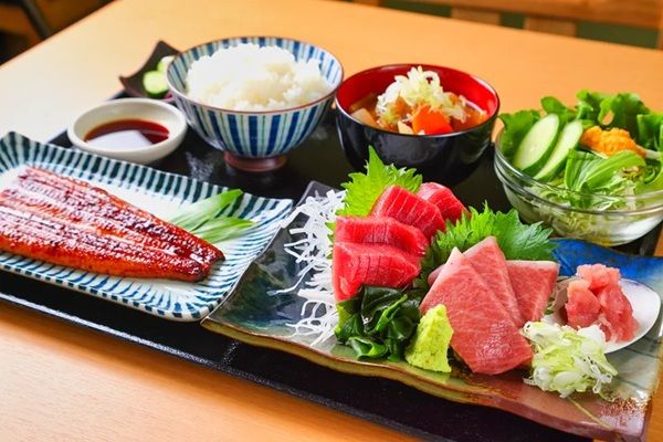 【千葉県東金市】「めし屋まぐ郎」がオープン！3日間限定のオープン記念キャンペーンも開催
