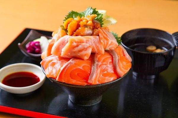 【千葉県東金市】「めし屋まぐ郎」がオープン！3日間限定のオープン記念キャンペーンも開催