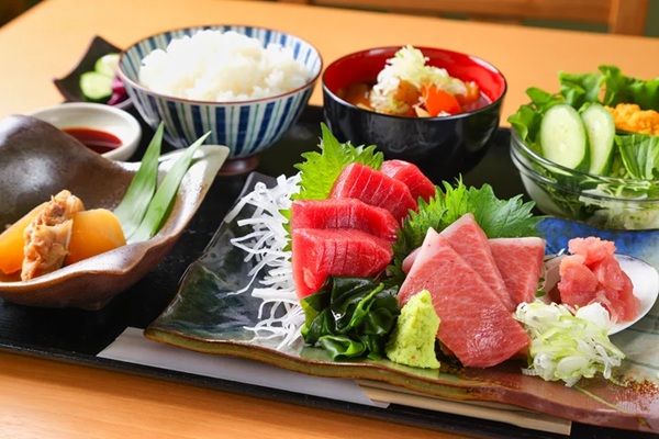 【千葉県東金市】「めし屋まぐ郎」がオープン！3日間限定のオープン記念キャンペーンも開催