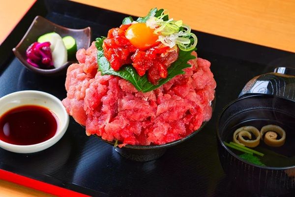 【千葉県東金市】「めし屋まぐ郎」がオープン！3日間限定のオープン記念キャンペーンも開催