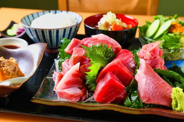 【千葉県東金市】「めし屋まぐ郎」がオープン！3日間限定のオープン記念キャンペーンも開催