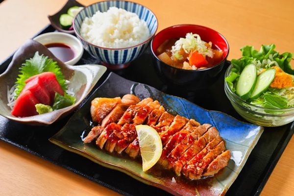 【千葉県東金市】「めし屋まぐ郎」がオープン！3日間限定のオープン記念キャンペーンも開催