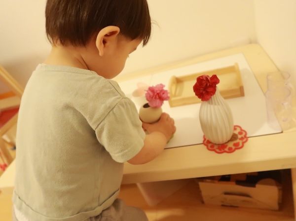 【徳島県徳島市】元特別支援学校教員による、障害の有無を問わないモンテッソーリ親子教室がオープン