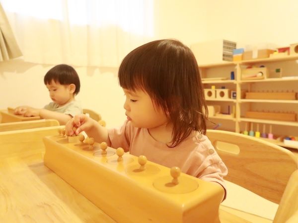 【徳島県徳島市】元特別支援学校教員による、障害の有無を問わないモンテッソーリ親子教室がオープン