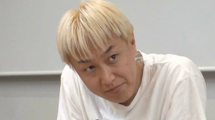 【写真・画像】“7股報道”のクズ芸人、狙っている女性芸能人“5人”を実名告白 ノブコブ吉村「傷ついた人狙ってる」 1枚目