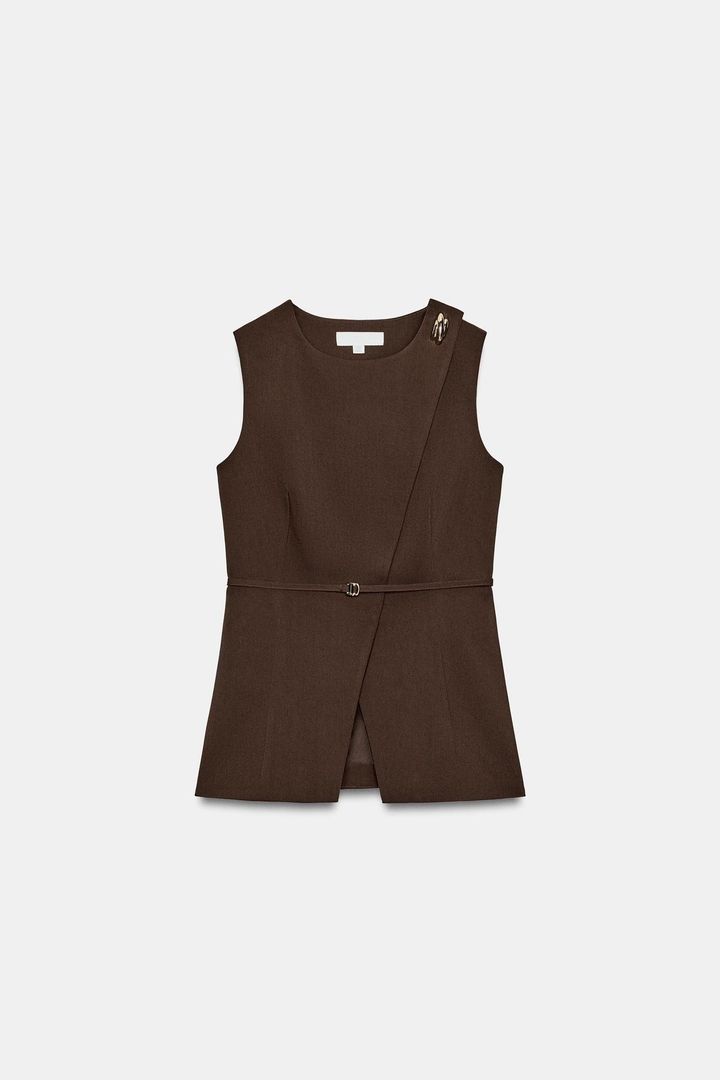 画像2: 出典：ZARA