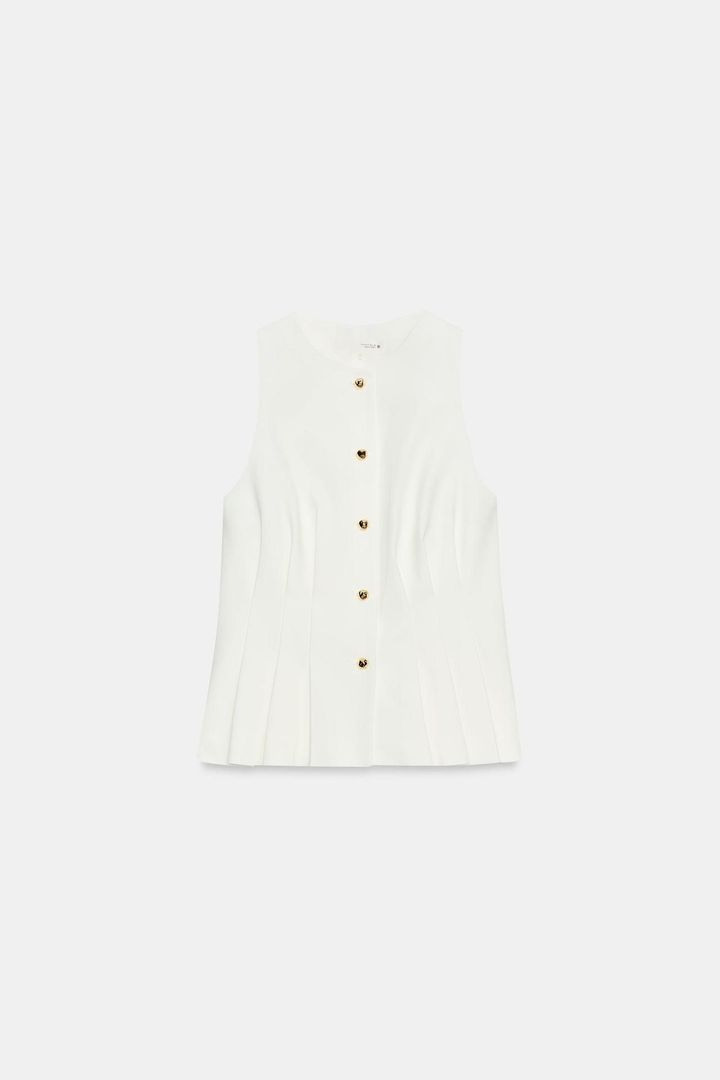 画像1: 出典：ZARA