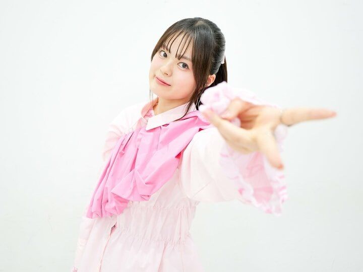 【写真・画像】「落語って楽しいなという気持ちが芽生えてきて」TVアニメ『あかね噺』桜咲朱音役・永瀬アンナインタビュー 1枚目