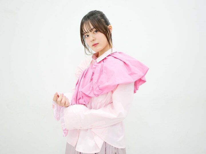 【写真・画像】「落語って楽しいなという気持ちが芽生えてきて」TVアニメ『あかね噺』桜咲朱音役・永瀬アンナインタビュー 2枚目
