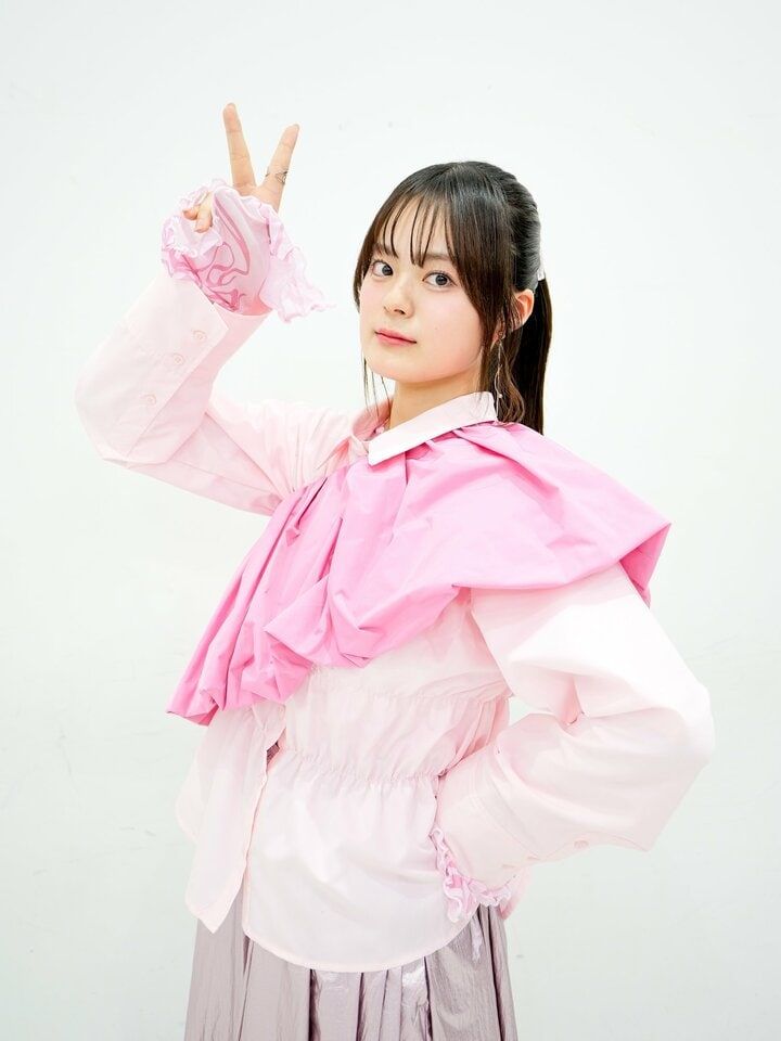 【写真・画像】「落語って楽しいなという気持ちが芽生えてきて」TVアニメ『あかね噺』桜咲朱音役・永瀬アンナインタビュー 5枚目