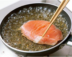 【月～金を鮭おかず弁当で！】すき間を埋める「ミニおかず」や、詰め方のポイントも伝授！「鮭おかず1週間弁当」の画像7
